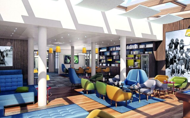 Stylish and Comfortably Furnished Apartment in Deauville