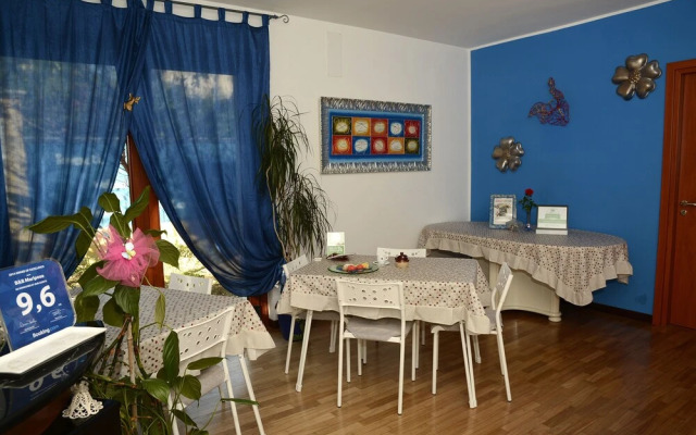 B&B Mariposa