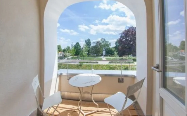 Villa Hirzel