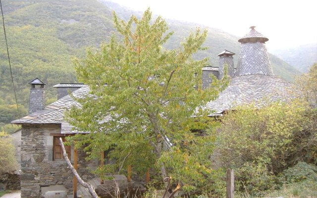 Hotel Rural El Rincón del Cuco