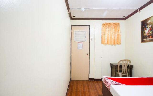 Ka Farah's Inn by OYO Rooms