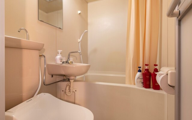 Rupo Kenchoguchi Cozy Hotel