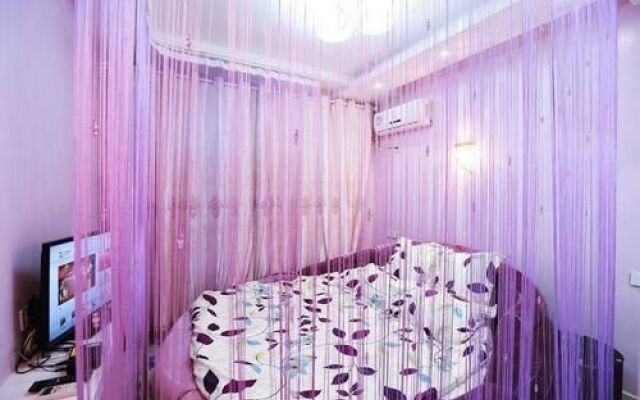 Blue Hotel