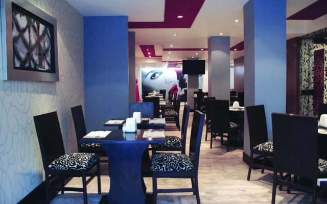 Regente Hotel