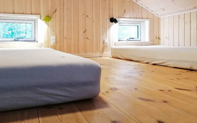 5 Person Holiday Home in Vordingborg