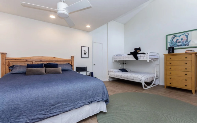 Crestview 49 - Two Bedroom Condo