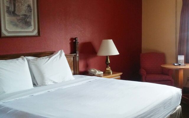Brookside Lodge