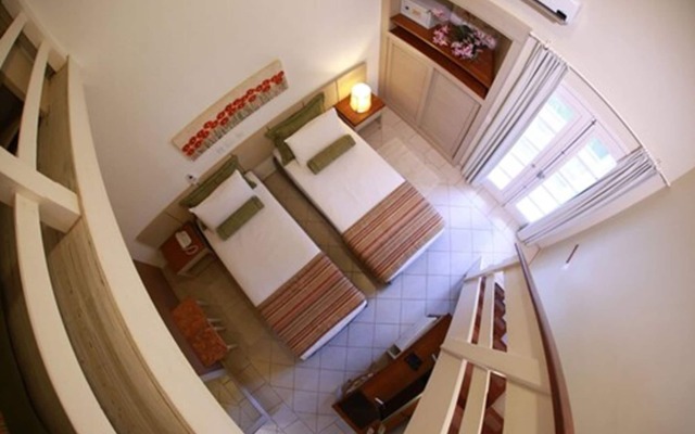 Ciribaí Praia Hotel
