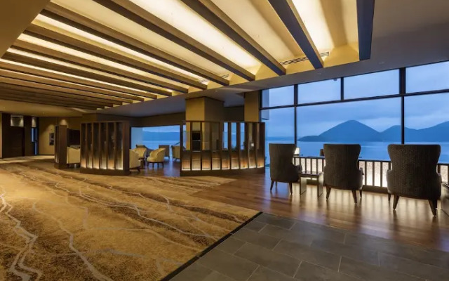 The Lake Suite Ko No Sumika
