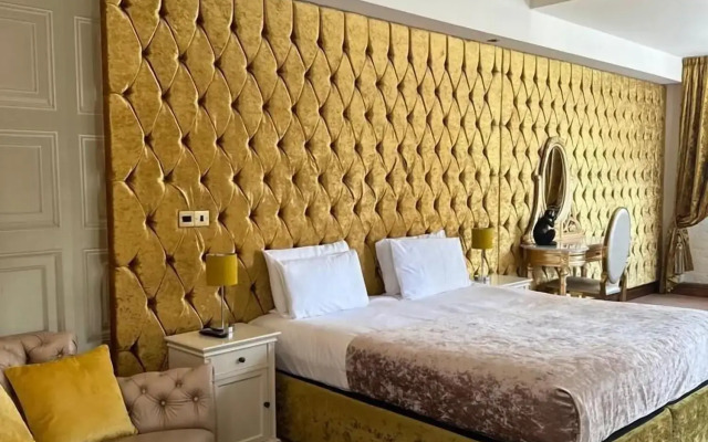 The Dixie Dean Hotel