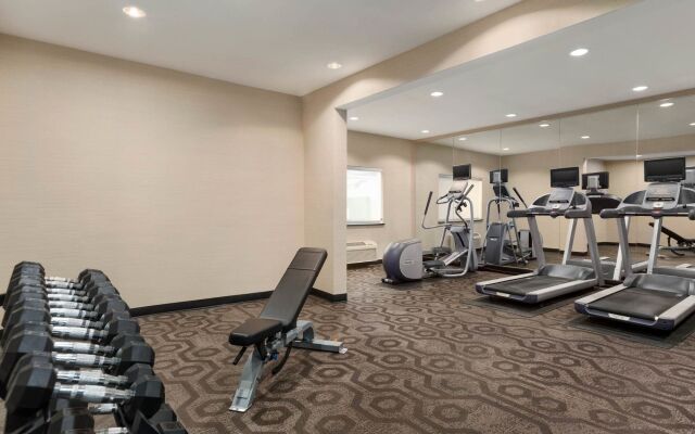 Fairfield Inn & Suites Mankato