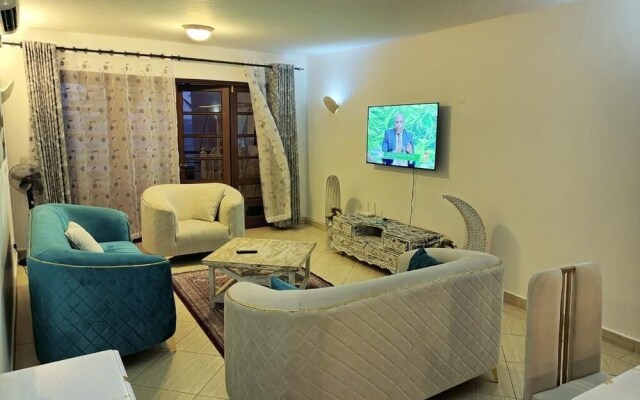 Lux Suites Lamera Beachfront Villas