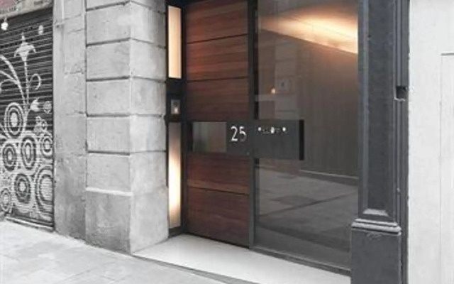 Inspired by EnjoyApartments