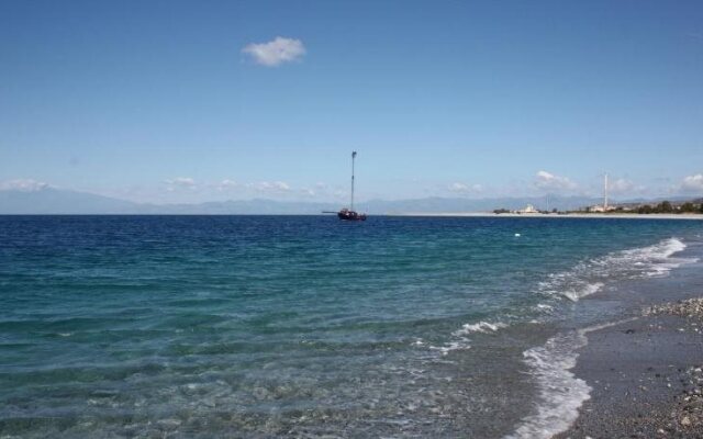 B&b Il giardino delle meraviglie