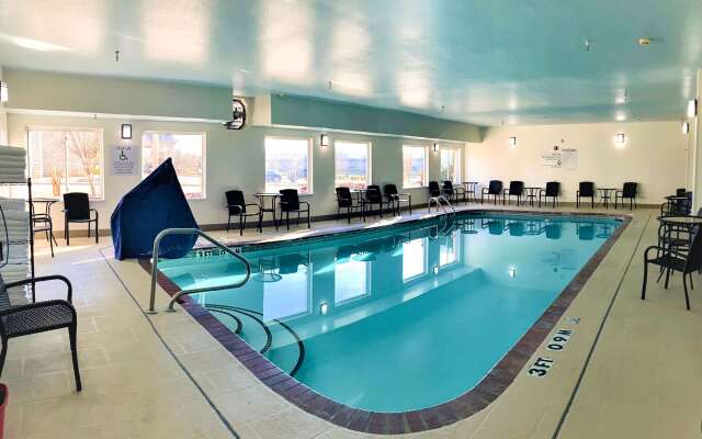 Comfort Inn & Suites Conway