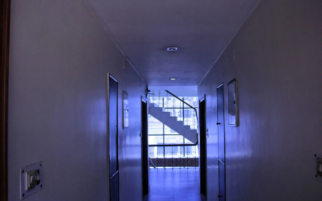 Blue Moon Guest House by OYO Rooms
