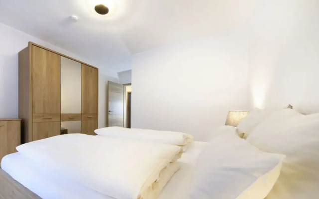 Geroldsee Comfortable Holiday Residence