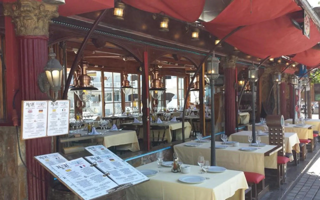 Hotel Portofino