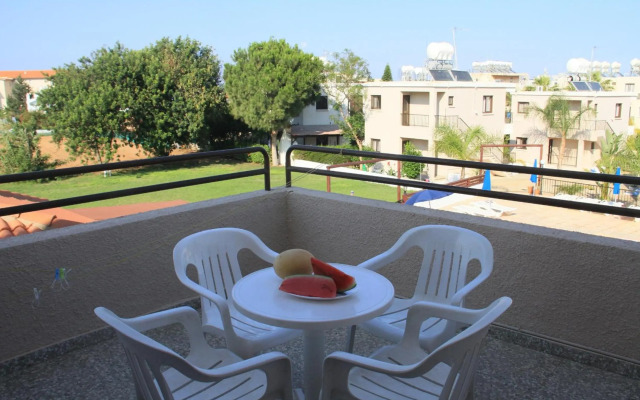 Maricosta Hotel Apartments