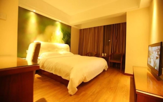 Qingdao Feitong Digital Hotel