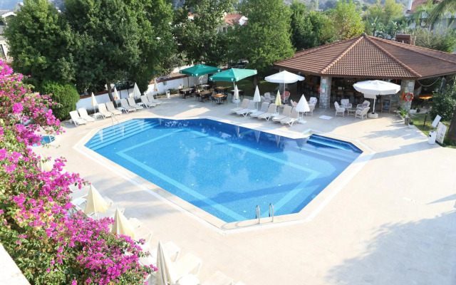 Hotel Binlik