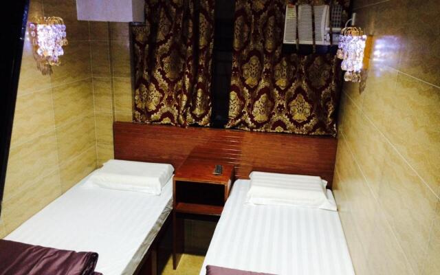Valentine Guest House