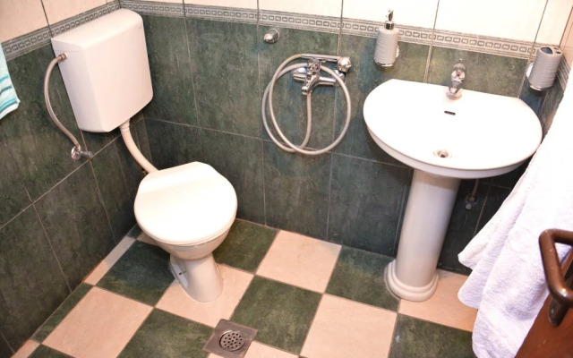 Vila Sveti Nikola