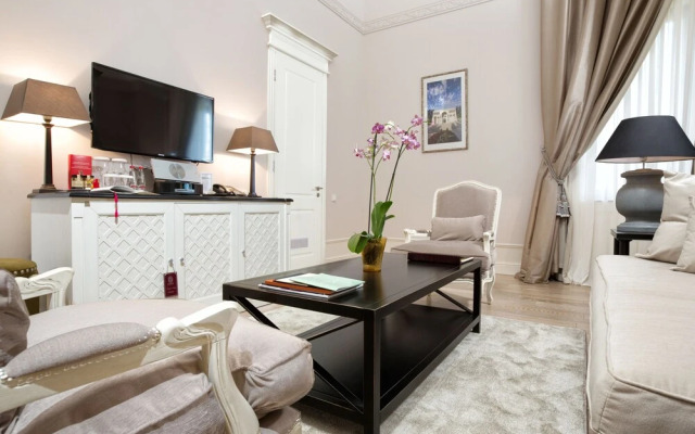 Villa by RODINA Grand Hotel & SPA
