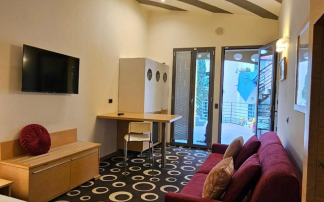 Residence Select Executive