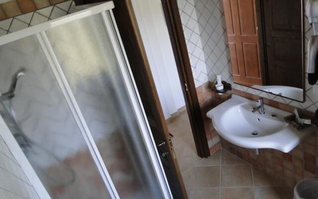 Feudi Enchestre B&B
