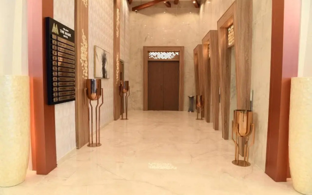 The Mark Hotel