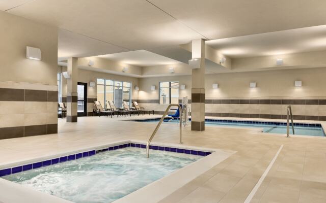 Courtyard by Marriott St Paul Woodbury