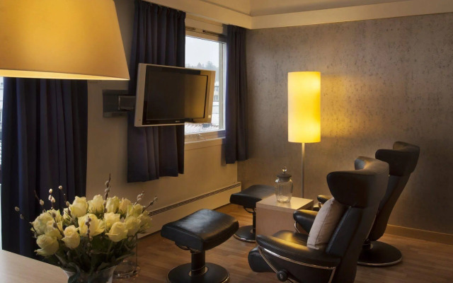 Thon Partner Hotel Kristiansand
