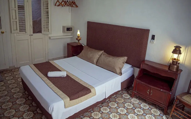 Casa Santander Oromi