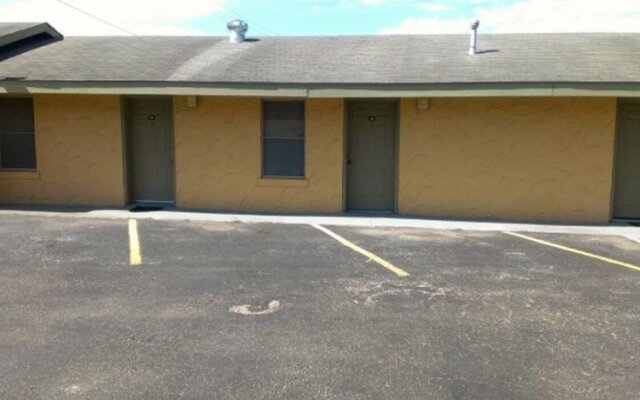Wharton inn