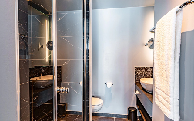 NYX Hotel Hamburg