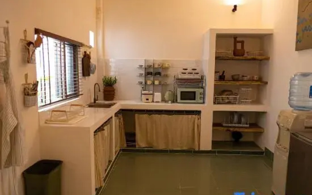 The Habitat Apartment – Phan Thiet Center