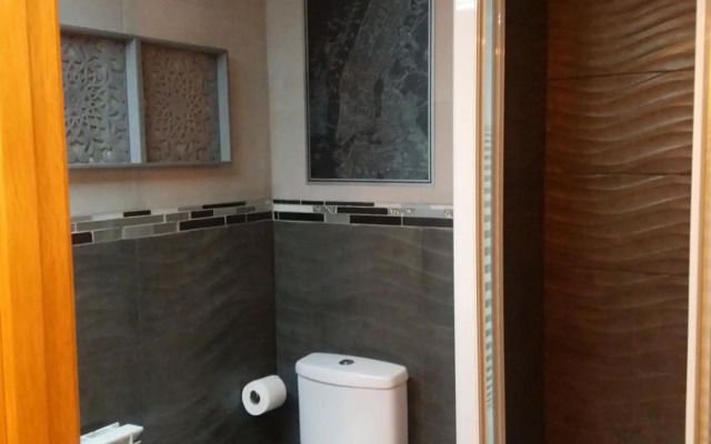 El Escondite del Cierzo