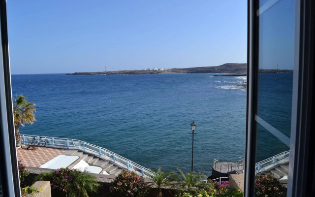Apartamentos Alegro