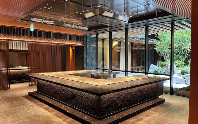 Dusit Thani Kyoto