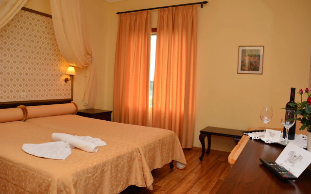 Halepa Hotel