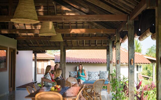 Villa Nirmala Ubud