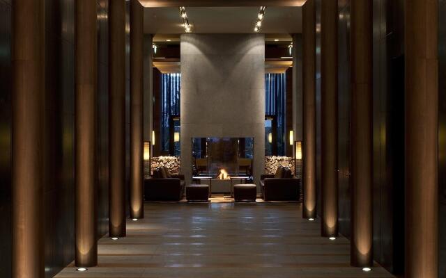 The Chedi Andermatt