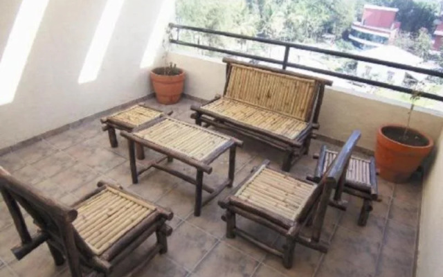Satellite Serviced Apartments