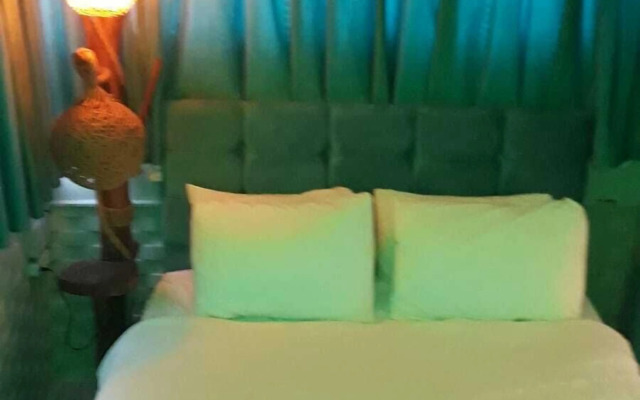 Şi̇ri̇nyer Eli̇t Resi̇dance Apart Hotel