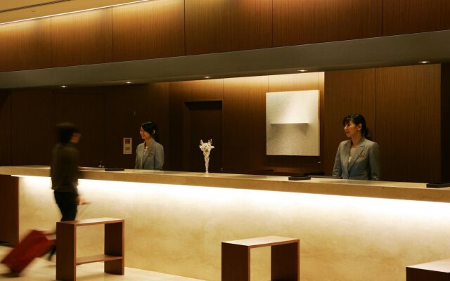 Oriental Hotel Hiroshima
