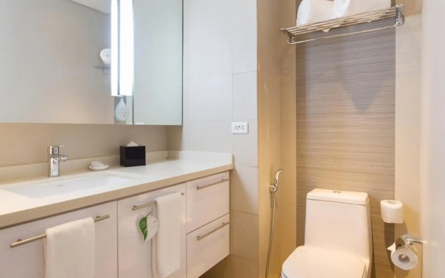 Citadines Salcedo Makati