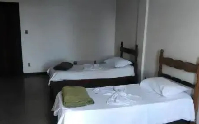 Hotel Betim