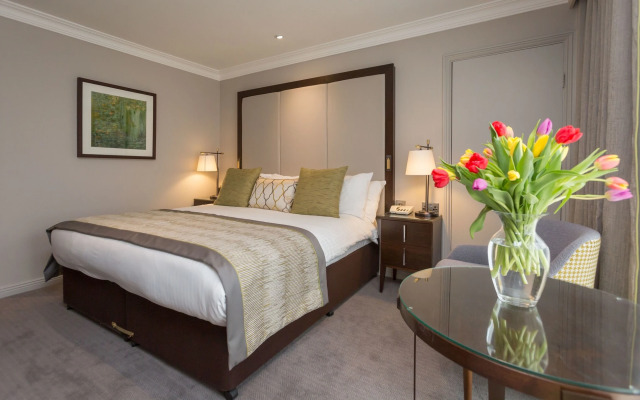 St Pierre Park Hotel & Golf