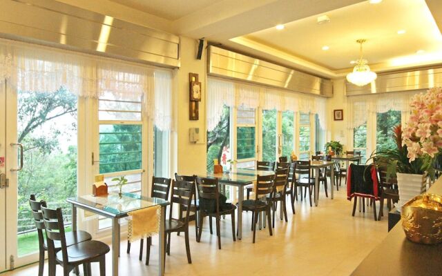 Tisiang Villa